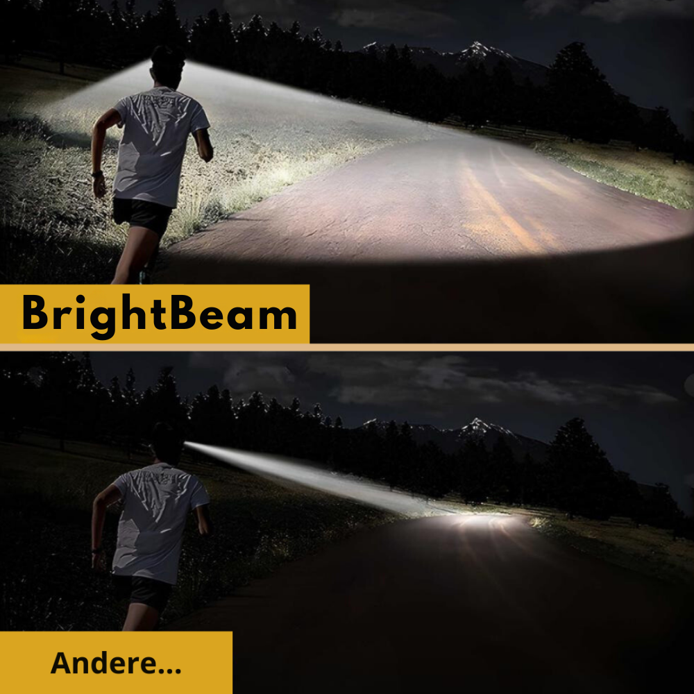 BrightBeam