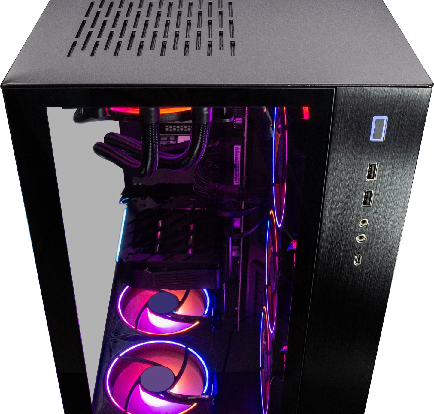 Captiva I90-060 Gaming PC