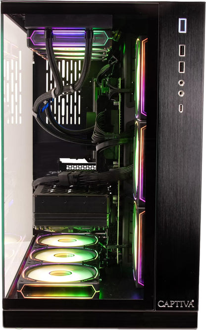 Captiva I90-060 Gaming PC
