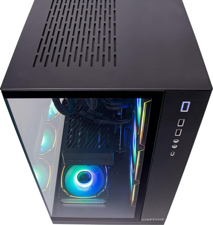 Captiva I90-060 Gaming PC