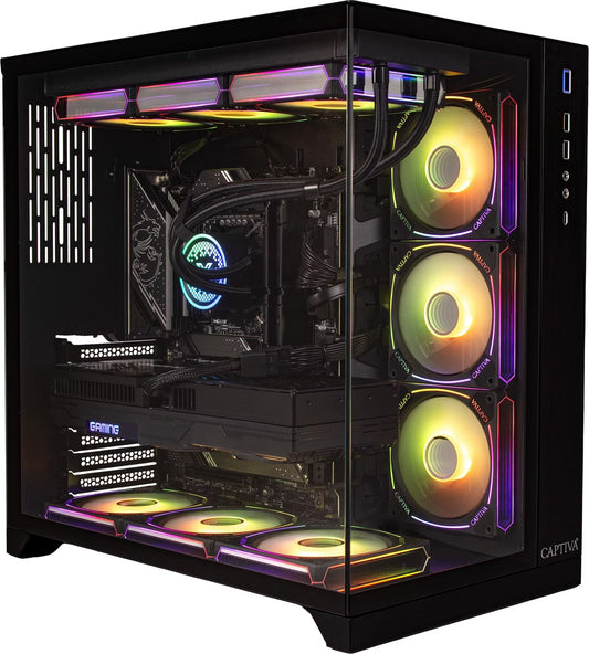Captiva I90-060 Gaming PC