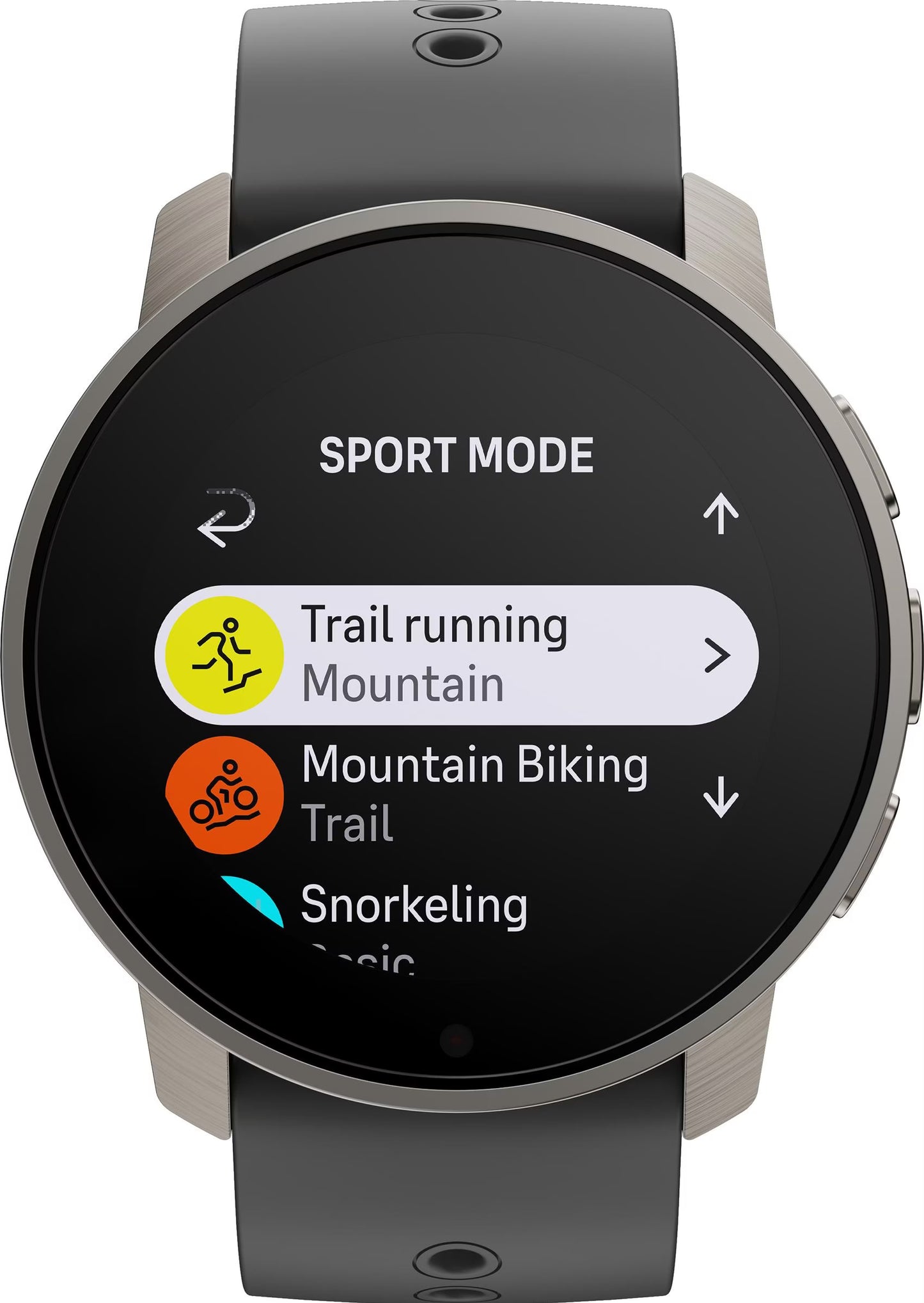 Suunto 9 Peak Pro (43mm)