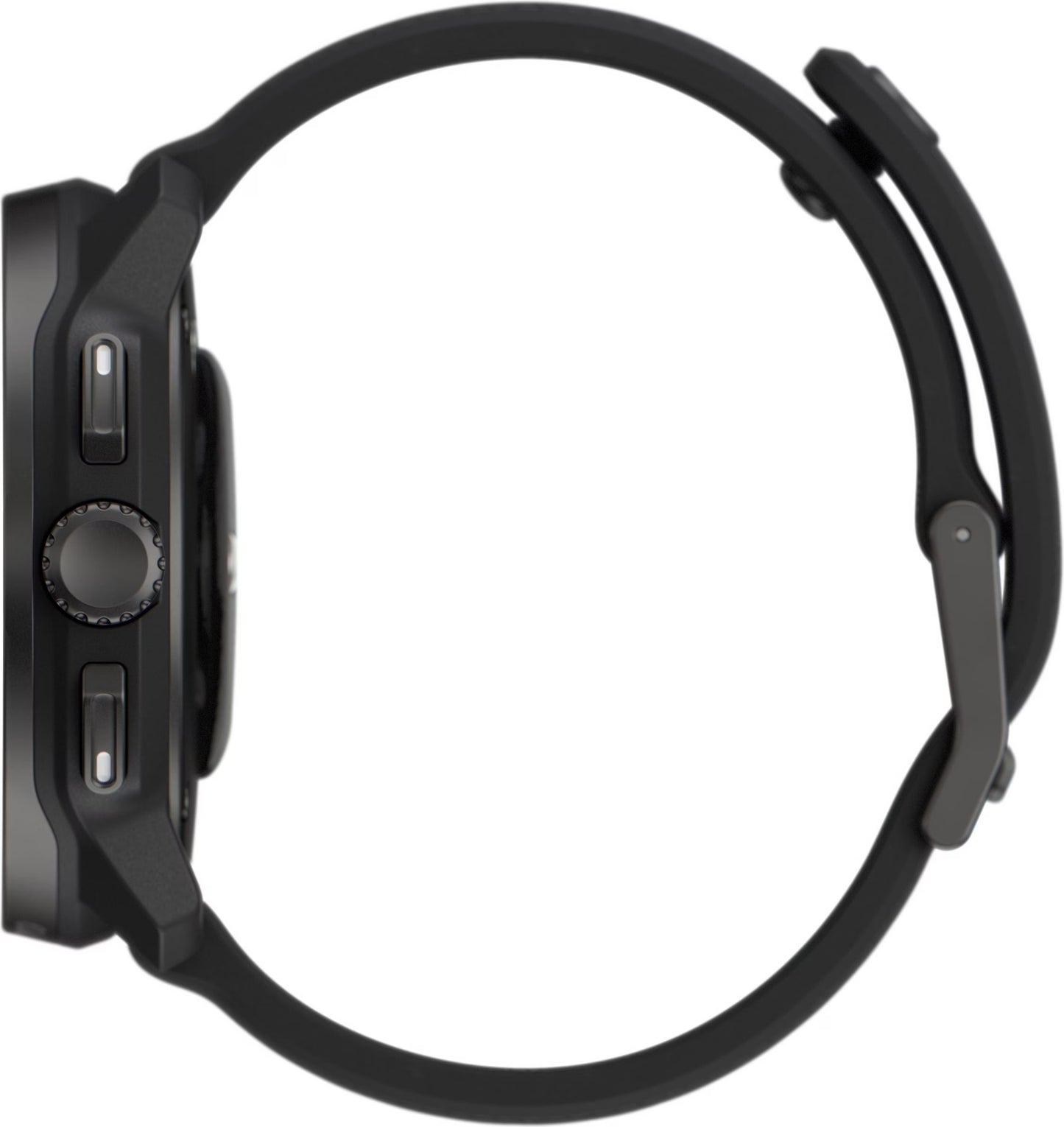 Suunto Race S Schwarz