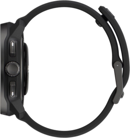 Suunto Race S Schwarz