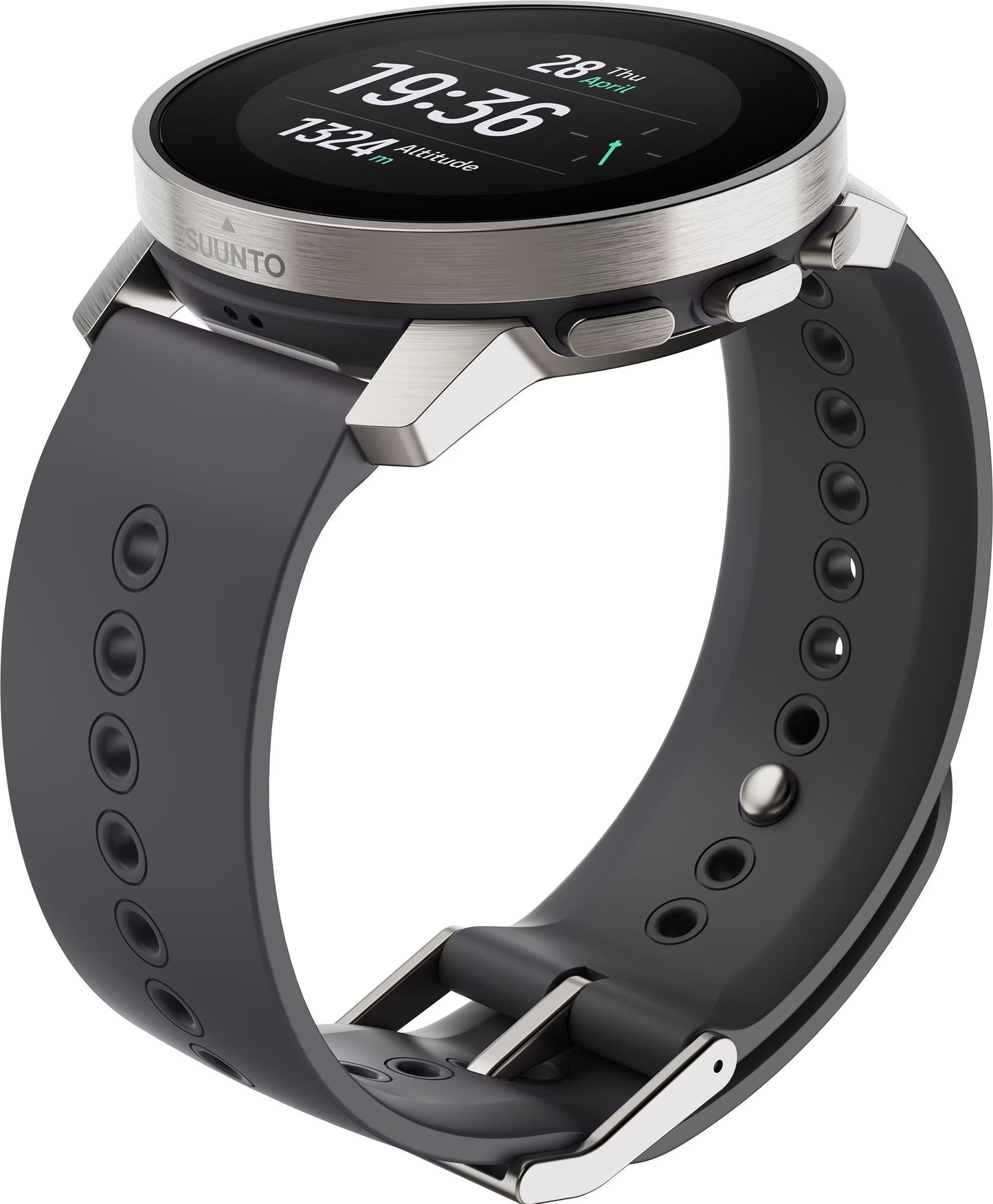 Suunto 9 Peak Pro (43mm)