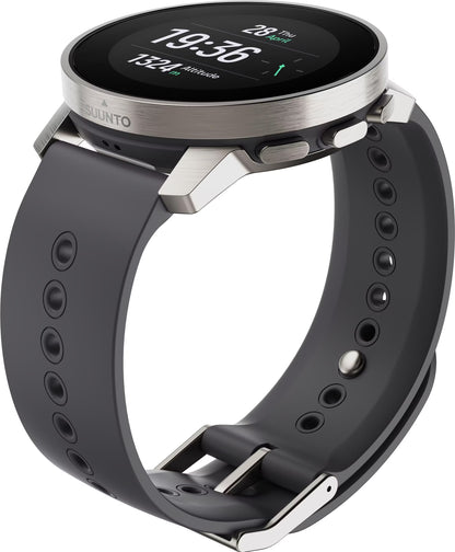 Suunto 9 Peak Pro (43mm)