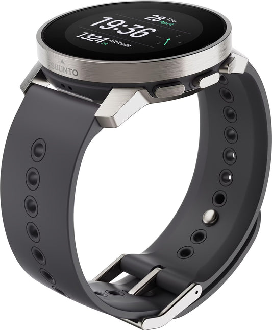 Suunto 9 Peak Pro (43mm)