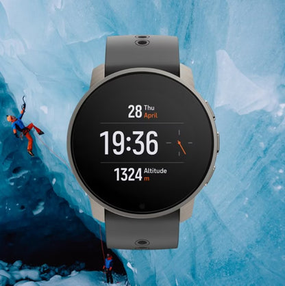 Suunto 9 Peak Pro (43mm)