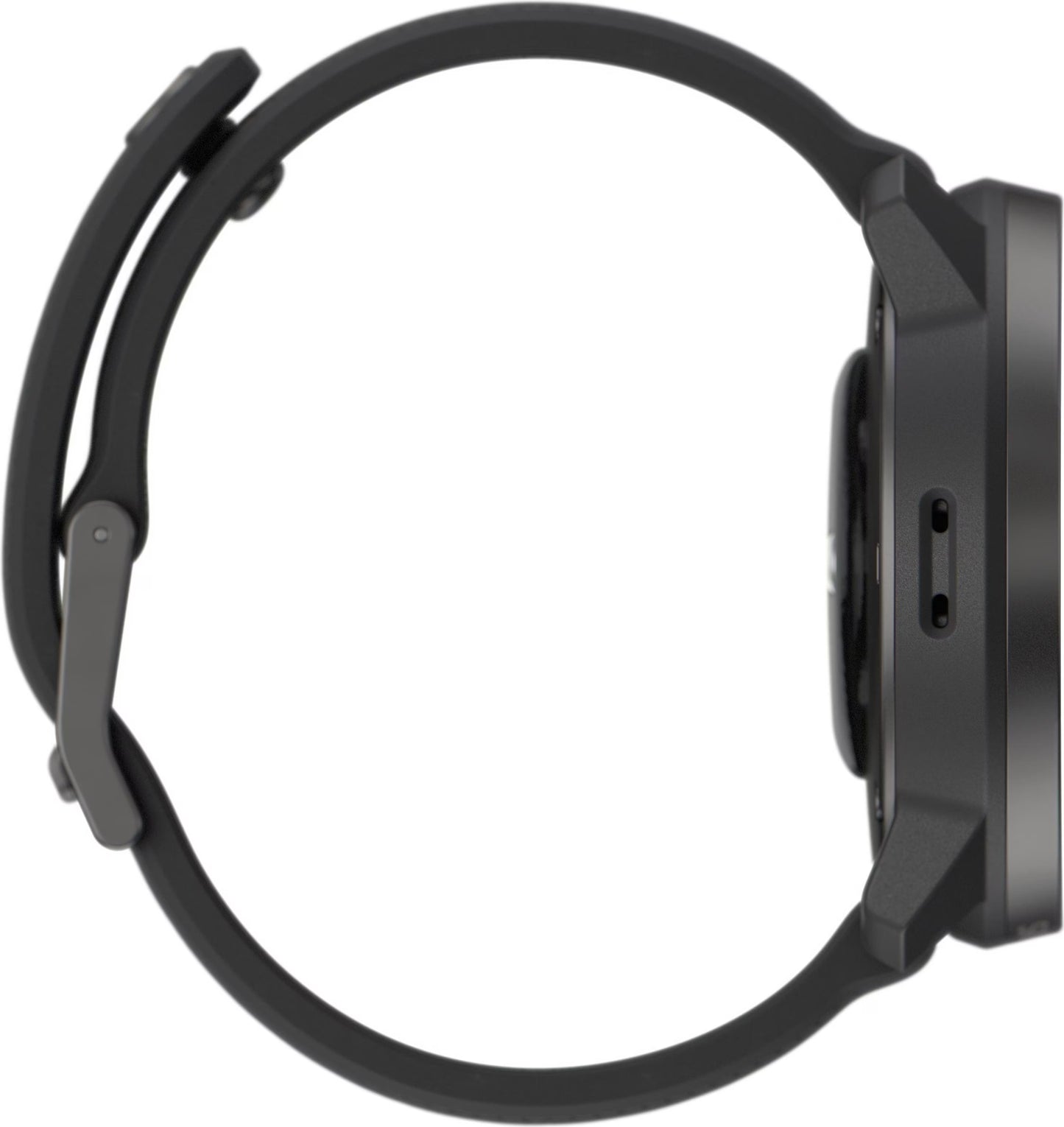Suunto Race S Schwarz