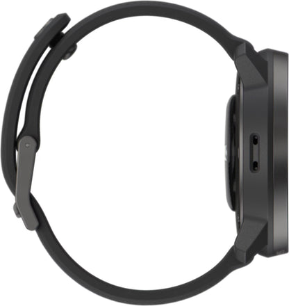 Suunto Race S Schwarz