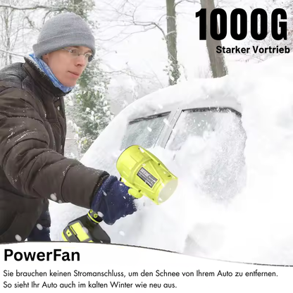 PowerFan