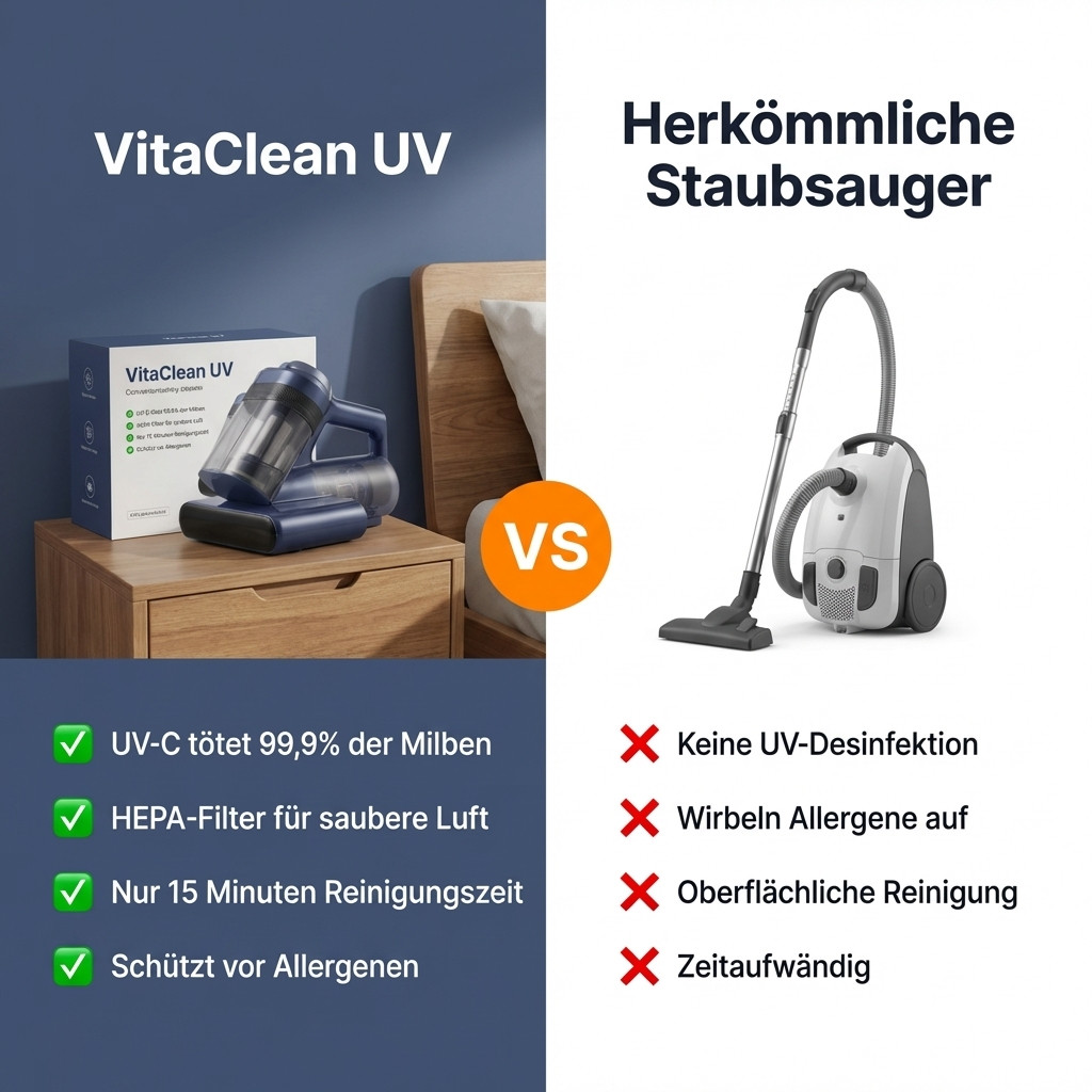 VitaClean UV