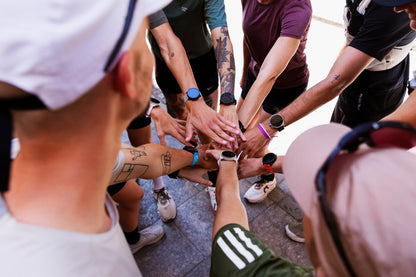 Suunto Race S Schwarz