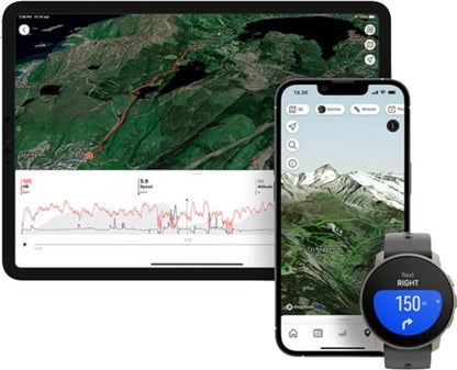 Suunto 9 Peak Pro (43mm)