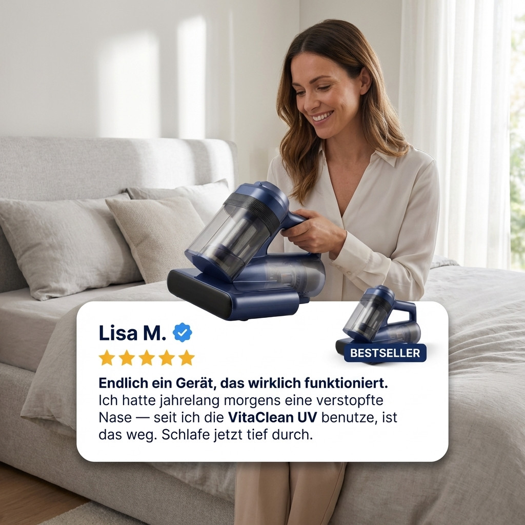 VitaClean UV