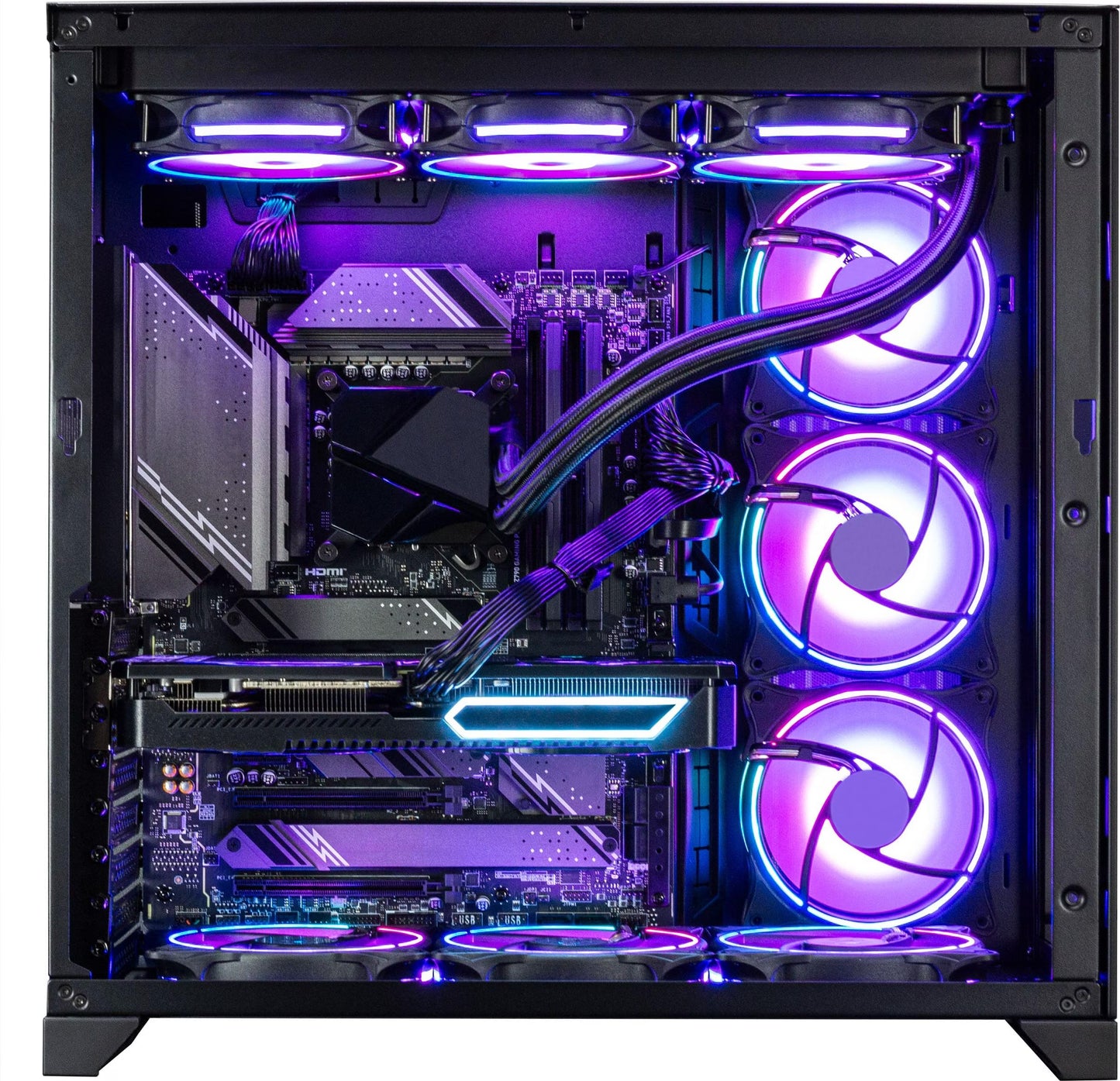 Captiva I90-060 Gaming PC