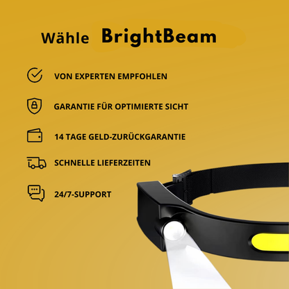 BrightBeam