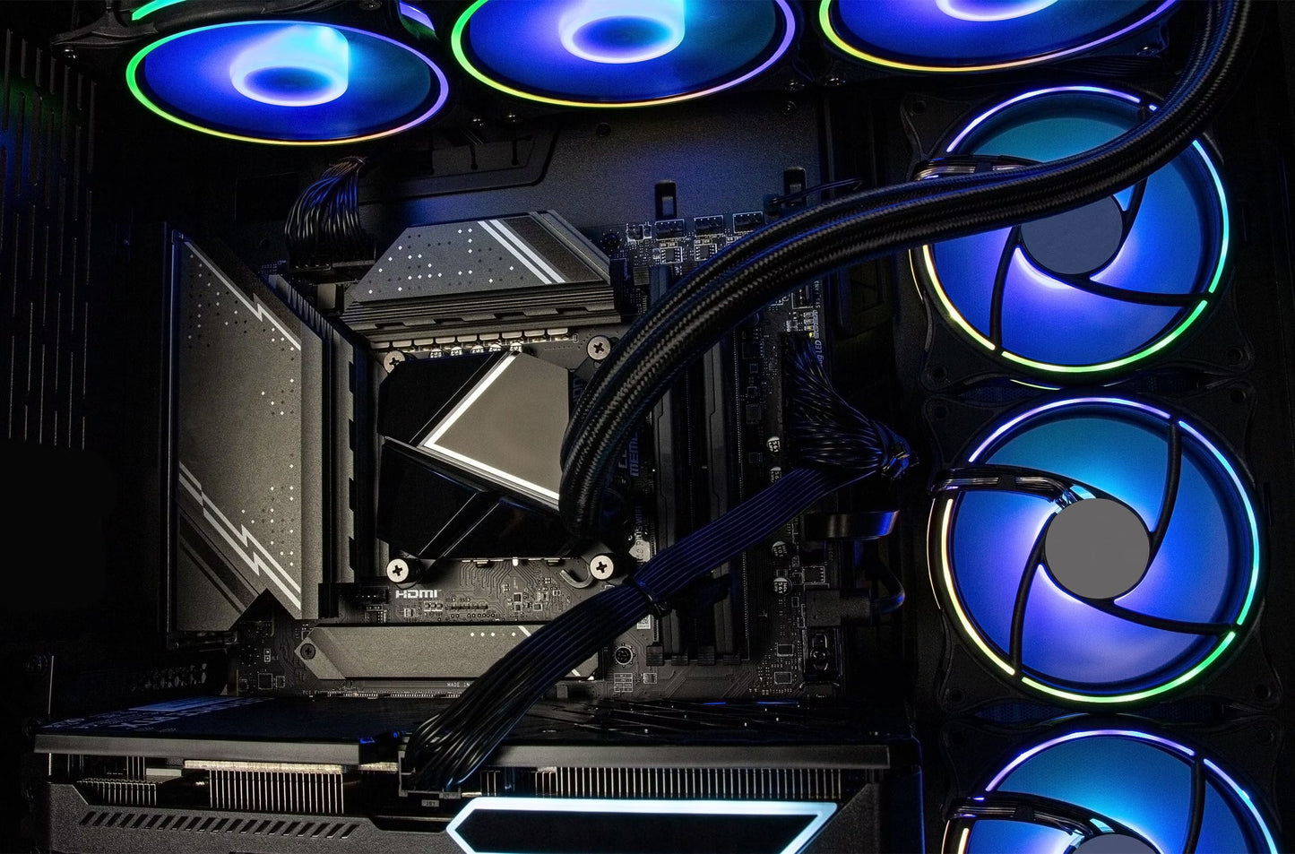 Captiva I90-060 Gaming PC