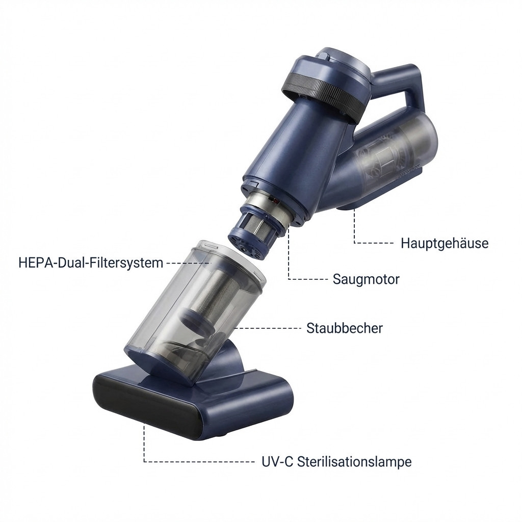 VitaClean UV