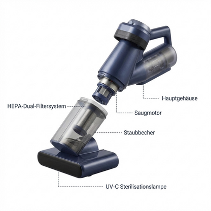 VitaClean UV