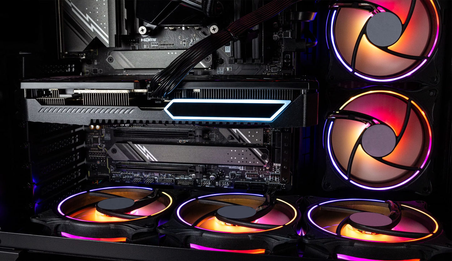 Captiva I90-060 Gaming PC