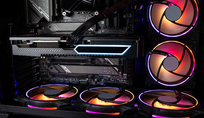 Captiva I90-060 Gaming PC