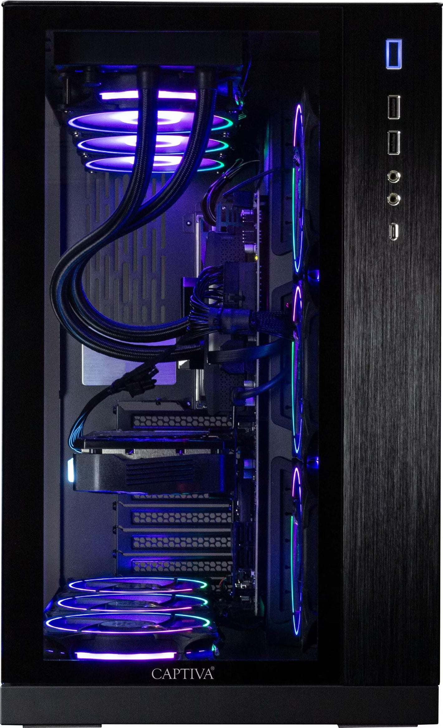 Captiva I90-060 Gaming PC