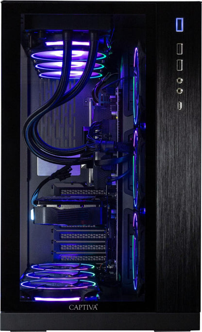 Captiva I90-060 Gaming PC