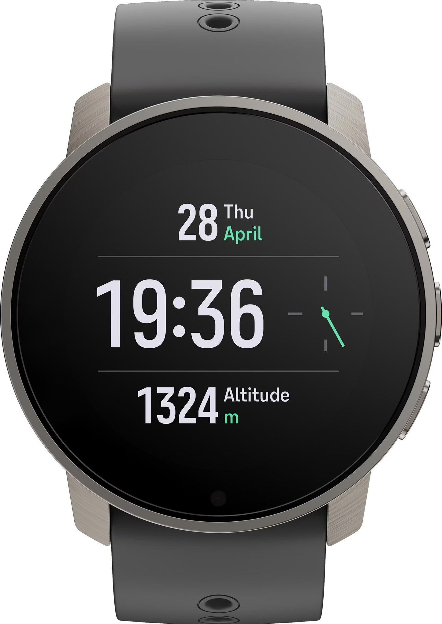 Suunto 9 Peak Pro (43mm)