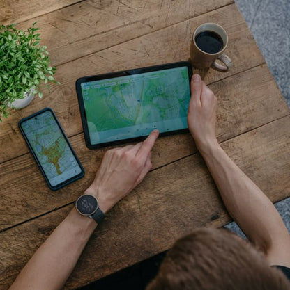 Suunto 9 Peak Pro (43mm)