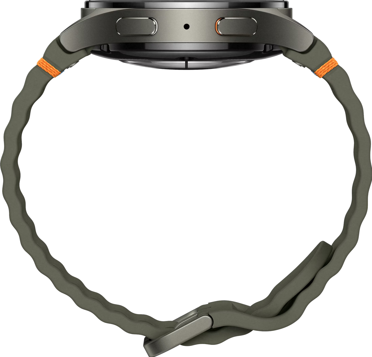 Samsung Galaxy Watch 7 Grün ( 40mm nur WLAN)