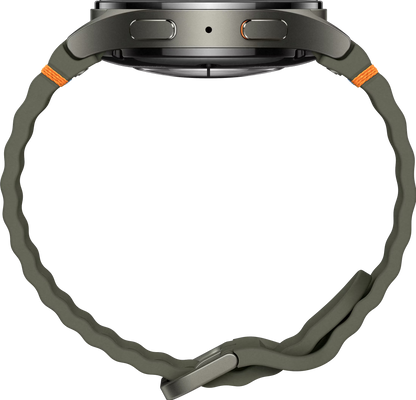 Samsung Galaxy Watch 7 Grün ( 40mm nur WLAN)