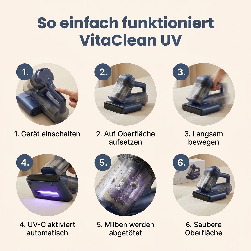 VitaClean UV