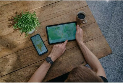 Suunto 9 Peak Pro (43mm)