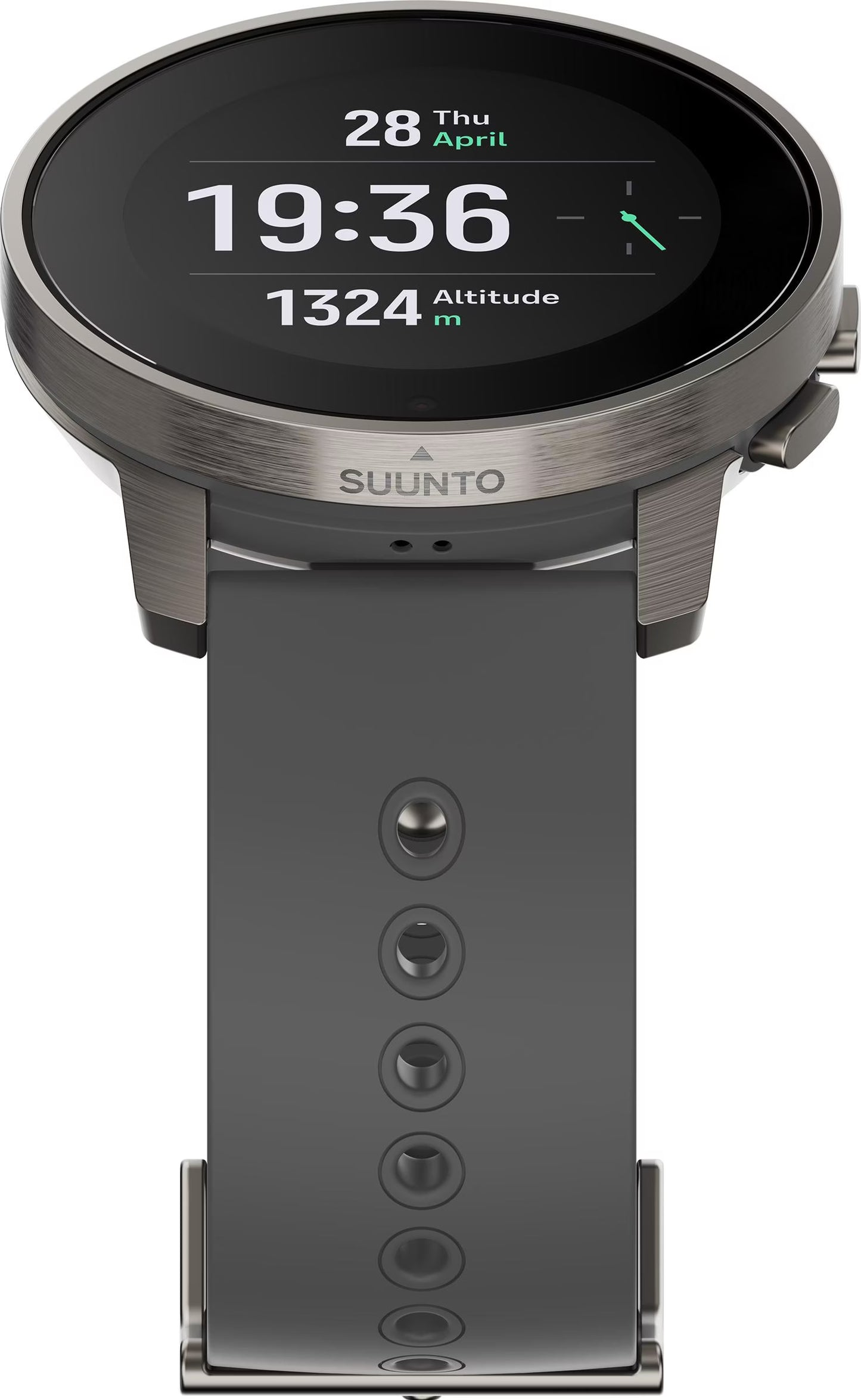 Suunto 9 Peak Pro (43mm)