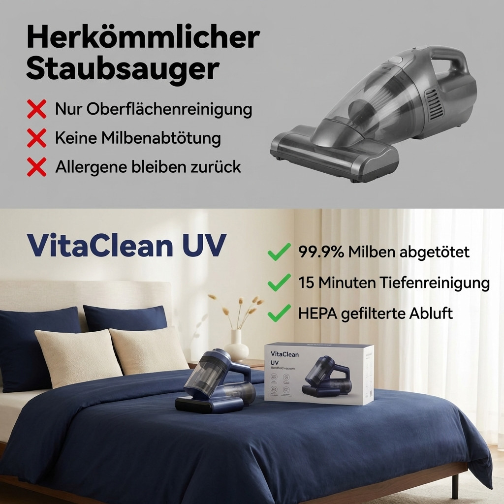 VitaClean UV