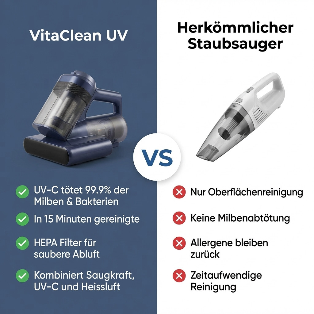 VitaClean UV