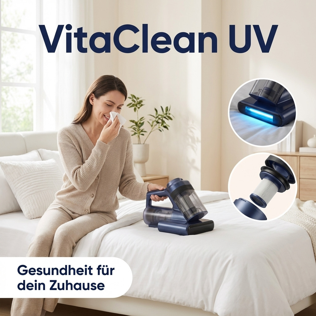 VitaClean UV