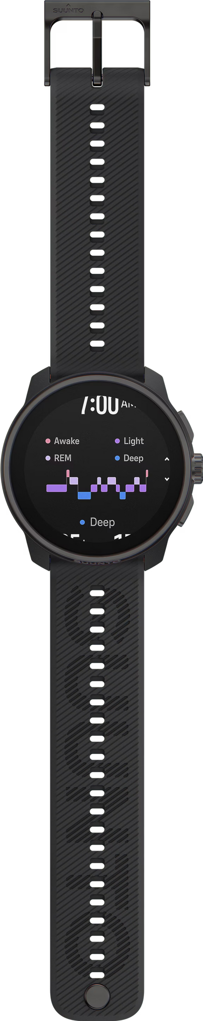 Suunto Race S Schwarz