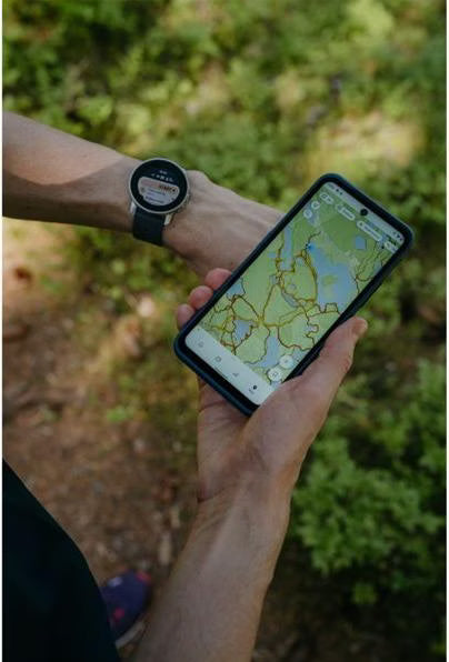 Suunto 9 Peak Pro (43mm)