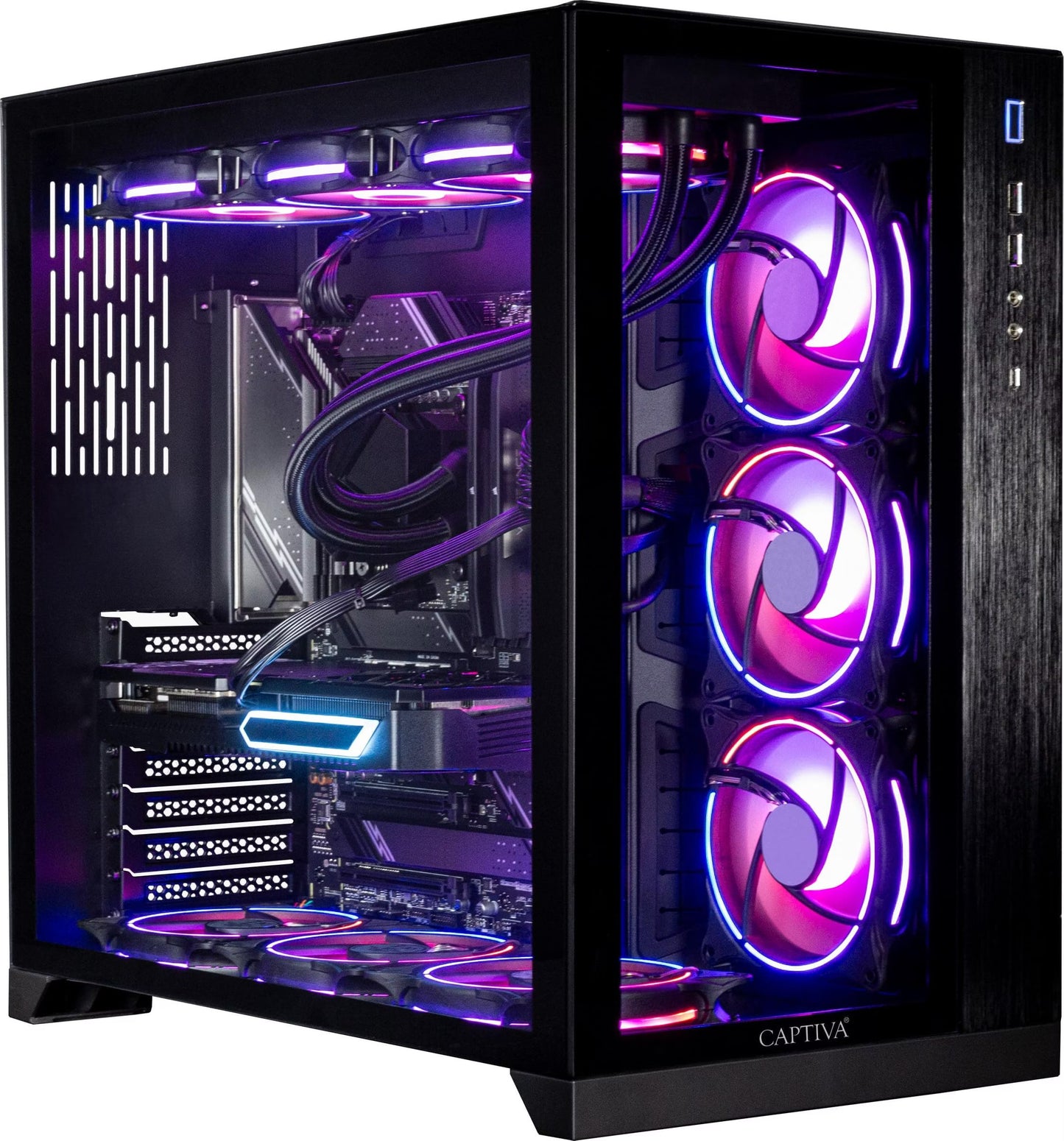 Captiva I90-060 Gaming PC