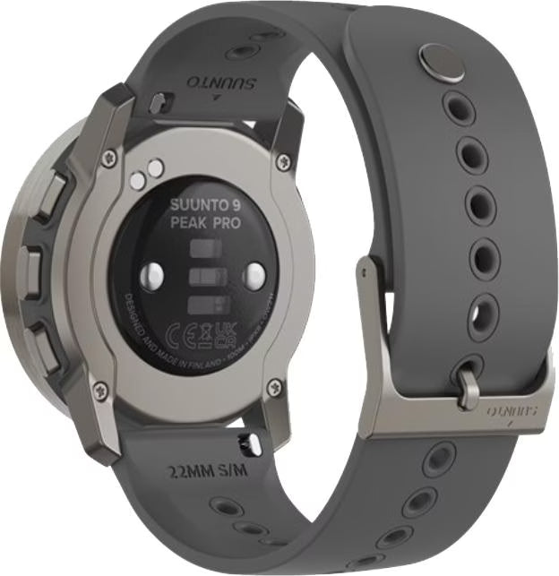 Suunto 9 Peak Pro (43mm)