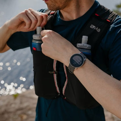 Suunto 9 Peak Pro (43mm)