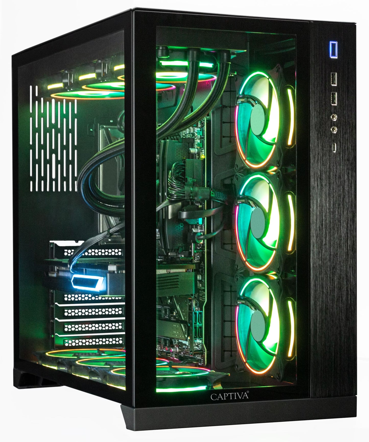 Captiva I90-060 Gaming PC