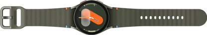 Samsung Galaxy Watch 7 Grün ( 40mm nur WLAN)